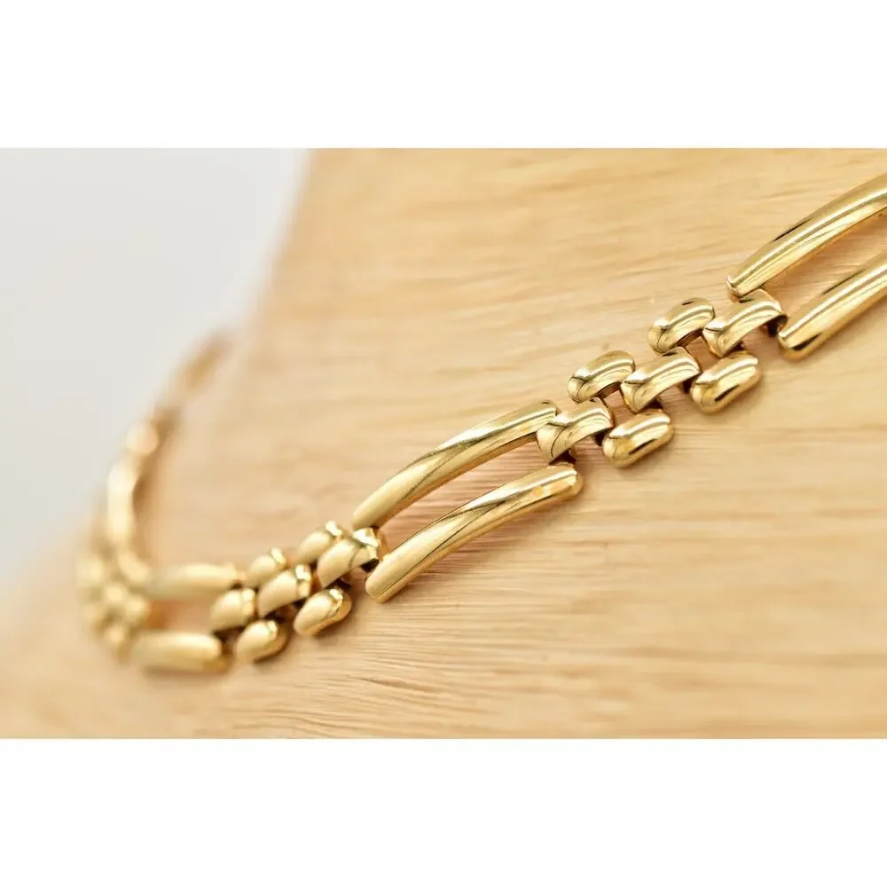 Monet stunning necklace